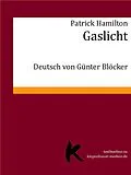 E-Book (epub) GASLICHT von Patrick Hamilton