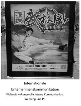 E-Book (epub) Internationale Unternehmenskommunikation von Dieter Georg Herbst