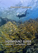 eBook (epub) Sidemount Guide de Alexander Hartmann