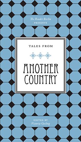 E-Book (epub) Tales From Another Country von 