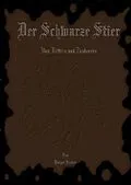E-Book (epub) Der Schwarze Stier II von Holger Steiner