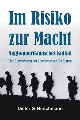 E-Book (epub) Im Risiko zur Macht? von Dieter Hirschmann