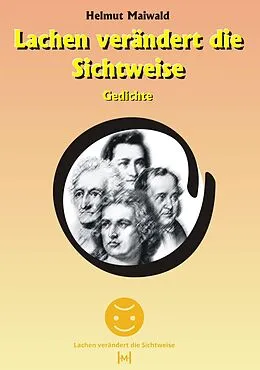 E-Book (epub) Lachen verändert die Sichtweise von Helmut Maiwald