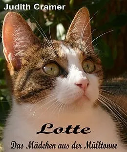 E-Book (epub) Lotte von Judith Cramer