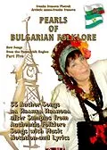 E-Book (epub) PEARLS OF BULGARIAN FOLKLORE - Part Five von Ivanka Ivanova Pietrek