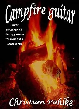 E-Book (epub) Campfire guitar von Christian Pahlke
