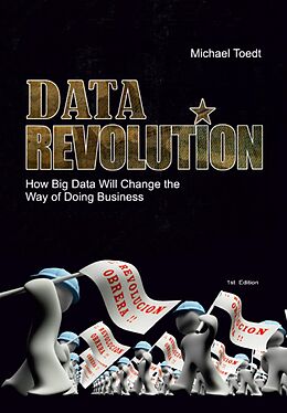 E-Book (epub) Data Revolution von Michael Toedt