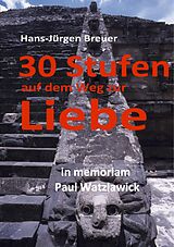 E-Book (epub) Watzlawicks Beziehungen von Hans-Jürgen Breuer