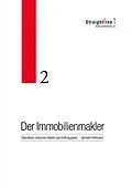 E-Book (epub) Der Immobilienmakler von Gerhard Hofmann