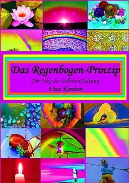 E-Book (epub) Das Regenbogen - Prinzip von U. Kirsten