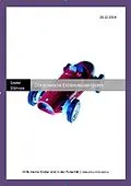 E-Book (epub) Der komische Erziehungsratgeber von Stephan Samm