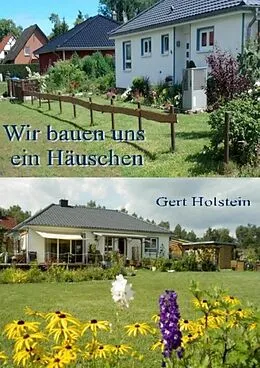 E-Book (epub) Wir bauen uns ein Häuschen von Joachim Gerlach