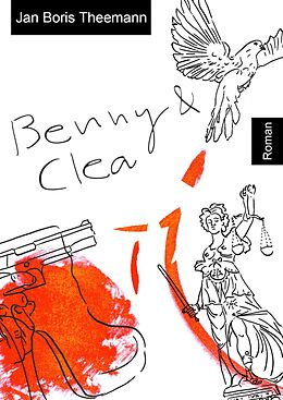 E-Book (epub) Benny und Clea von Jan Boris Theemann