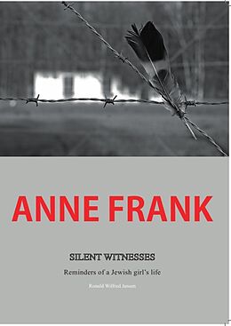 eBook (epub) Anne Frank de Ronald Wilfred Jansen