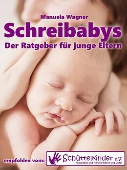 E-Book (epub) Schreibabys von Jessica Kilonzo, Ulrike Schlüter, Manuela Hennig
