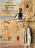 E-Book (epub) Das Geheimnis von Valmy von Raimund Lauber