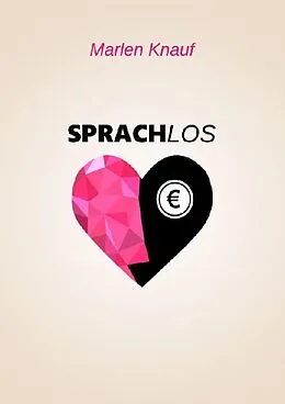 E-Book (epub) Sprachlos von Marlen Knauf