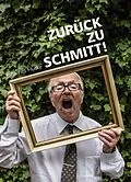 E-Book (epub) Zurück zu Schmitt! von Johannes Hucke