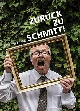 E-Book (epub) Zurück zu Schmitt! von Johannes Hucke