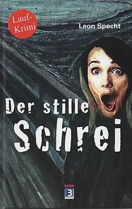 E-Book (epub) Der stille Schrei von Leon Specht