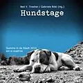 E-Book (epub) Hundstage von Gabriele Rökl