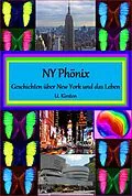 E-Book (epub) NY Phönix von U. Kirsten