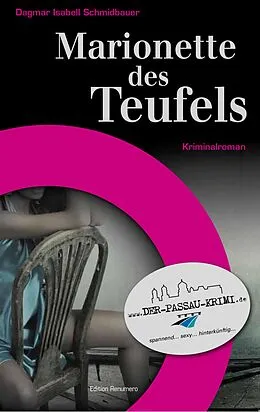E-Book (epub) Marionette des Teufels von Dagmar Isabell Schmidbauer