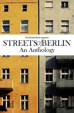 E-Book (epub) Streets of Berlin von The Reader Berlin