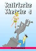E-Book (epub) Satirische Sketche 4 von Paul Lammers