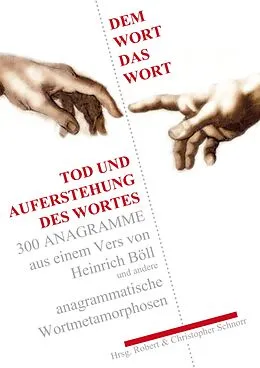 E-Book (epub) Dem Wort das Wort. von Christopher D. Schnorr, Robert R. Schnorr