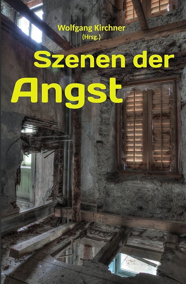 Szenen der Angst