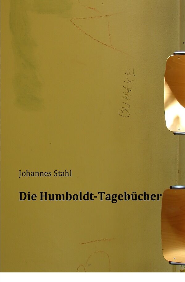 Die Humboldt-Tagebücher