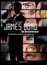 E-Book (epub) James Bond für Besserwisser von Danny Morgenstern