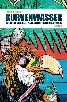 E-Book (epub) Kurvenwasser von Thomas Mader