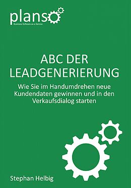 E-Book (epub) ABC der Lead-Generierung von Stephan Helbig