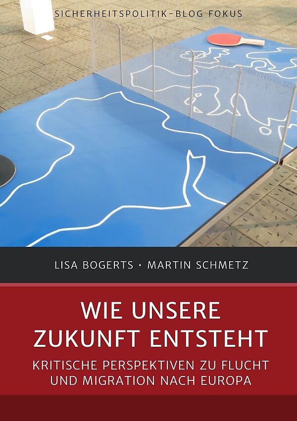 Sicherheitspolitik-Blog Fokus / Wie unsere Zukunft entsteht