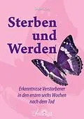 E-Book (epub) Sterben und Werden von Sabine Skala
