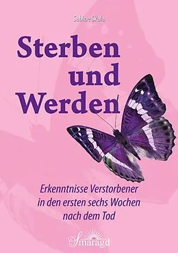 E-Book (epub) Sterben und Werden von Sabine Skala