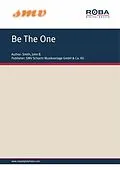 E-Book (epub) Be The One von John B. Smith