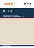 E-Book (epub) Bush Girl von Ernest Clinton, Manfred Free, Soulful Dynamics