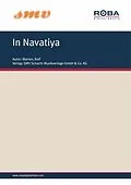 E-Book (epub) In Navatiya von Rolf Marion, Rebekka