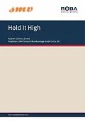 E-Book (epub) Hold It High von Ernest Clinton, Soulful Dynamics