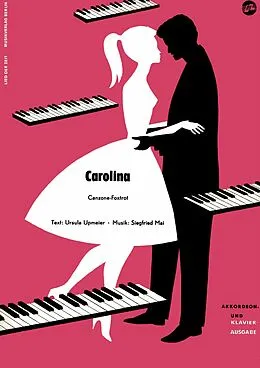 E-Book (pdf) Carolina von Ursula Upmeier, Siegfried Mai