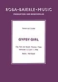 E-Book (pdf) Gypsy Girl von Rolf Basel, Roubos, Faas