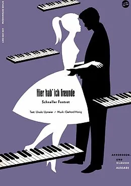 E-Book (pdf) Hier hab' ich Freunde von Ursula Upmeier, Gerhard Honig