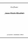 E-Book (pdf) Jazz-Rock-Studien von Kurt Peukert