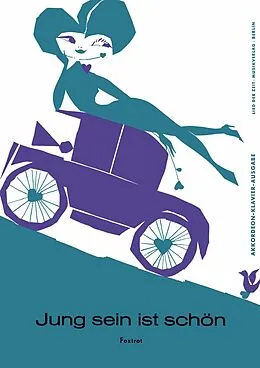 E-Book (epub) Jung sein ist schön von Dieter Schneider, Wolfram Schöne