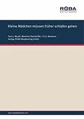 E-Book (epub) Kleine Mädchen müssen früher schlafen gehen von Manfred Oberdörffer, H. G. Moslener