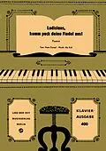 E-Book (epub) Ladislaus, komm pack deine Fiedel aus! von Hans Dampf, Alo Koll