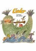 E-Book (epub) Lieder vom Wasser und vom Meer von Ingeborg Feustel, Wolfgang Richter, Hans Sandig